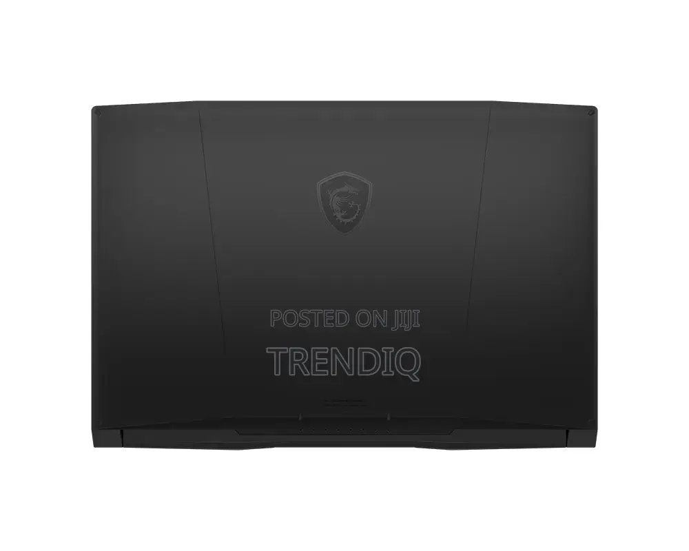 Laptop MSI Katana 17 8GB Intel Core i7 SSD 1T