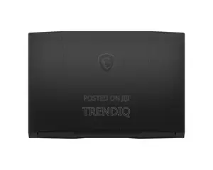 Laptop MSI Katana 17 8GB Intel Core i7 SSD 1T
