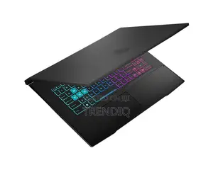 Laptop MSI Katana 17 8GB Intel Core i7 SSD 1T