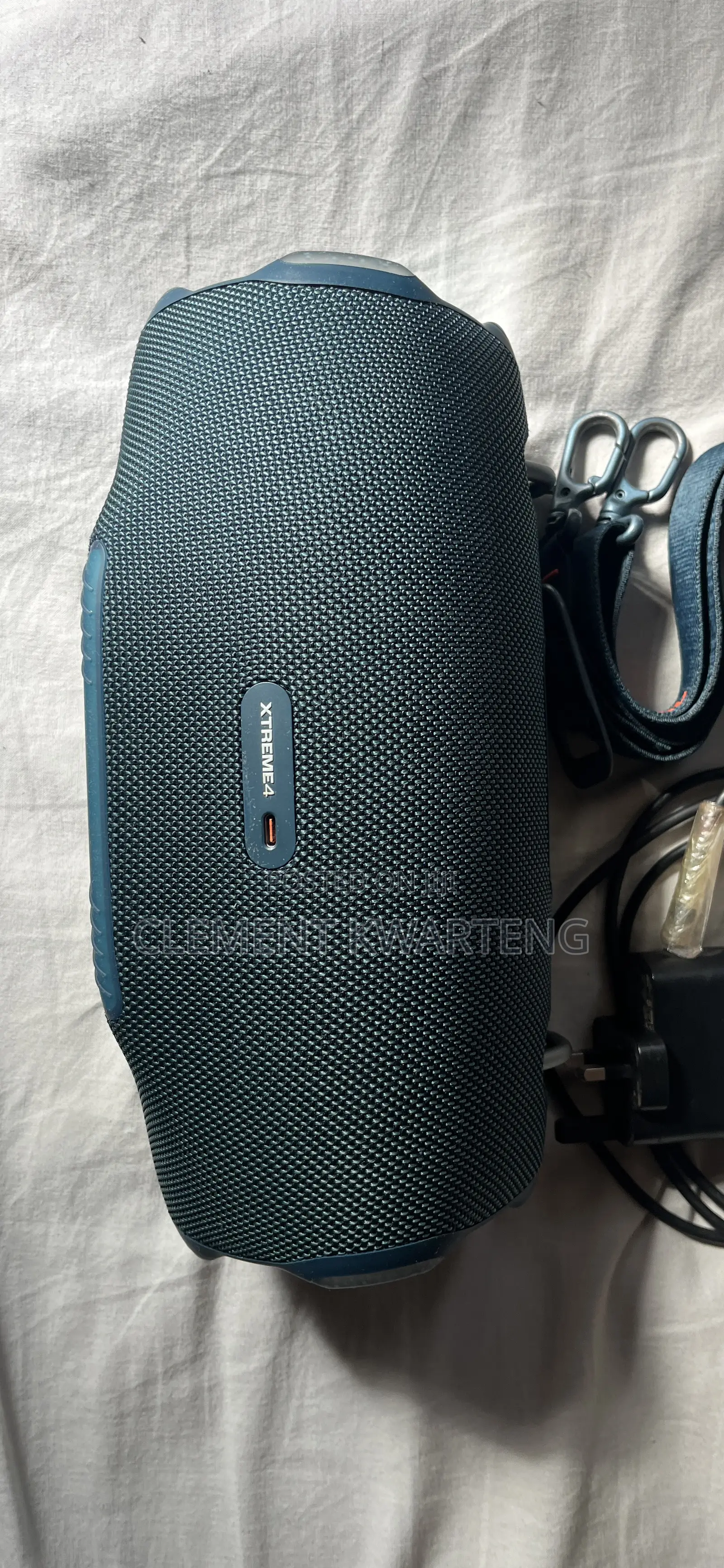 JBL Xtreme 4