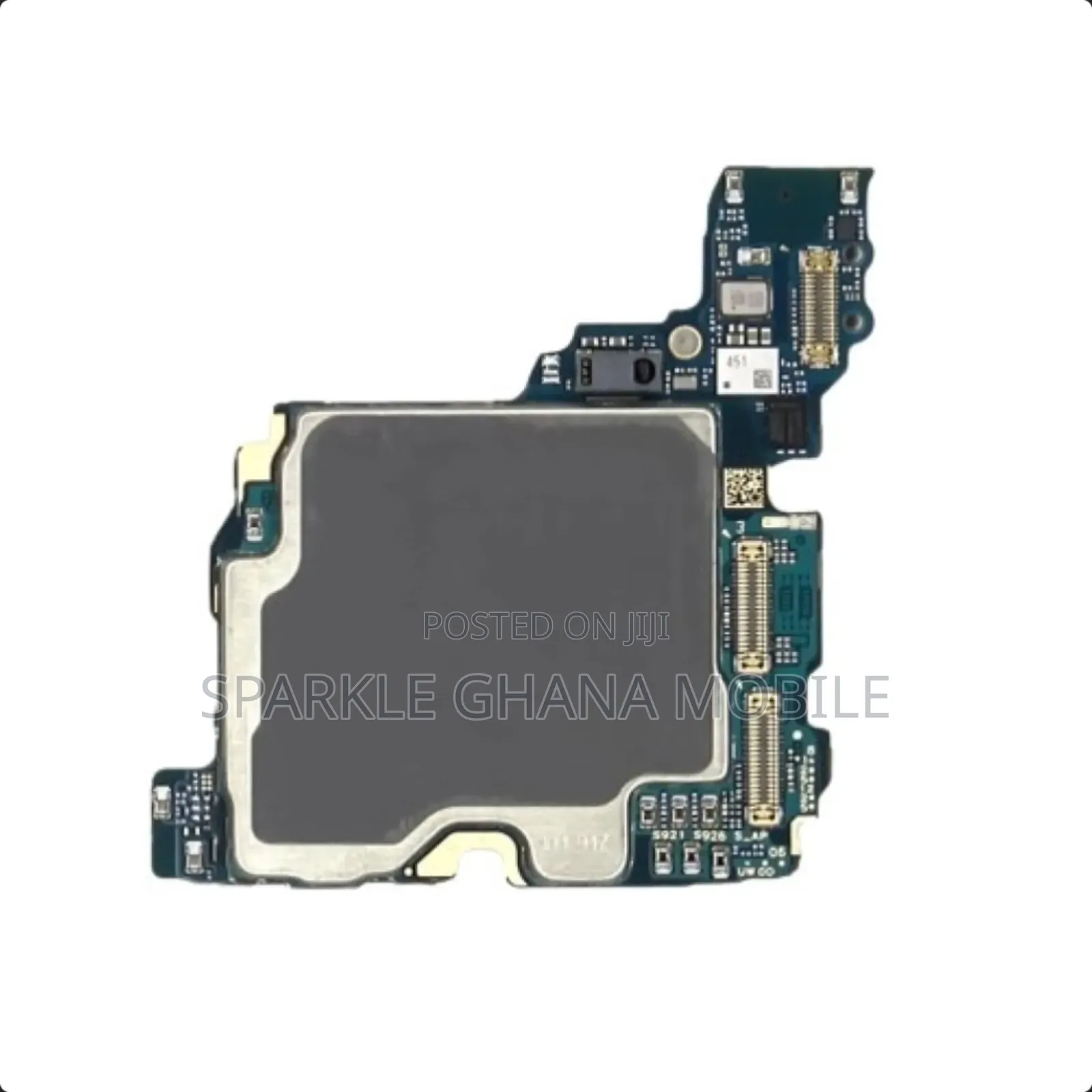 Samsung S24 Ultra Board Replacement