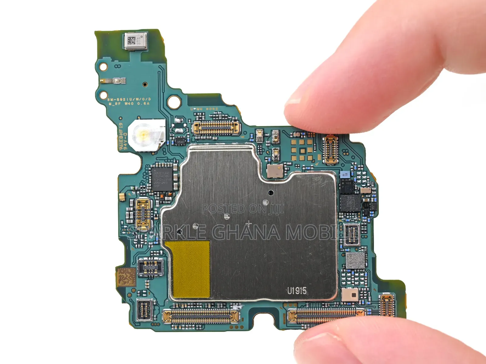 Samsung S24 Ultra Board Replacement