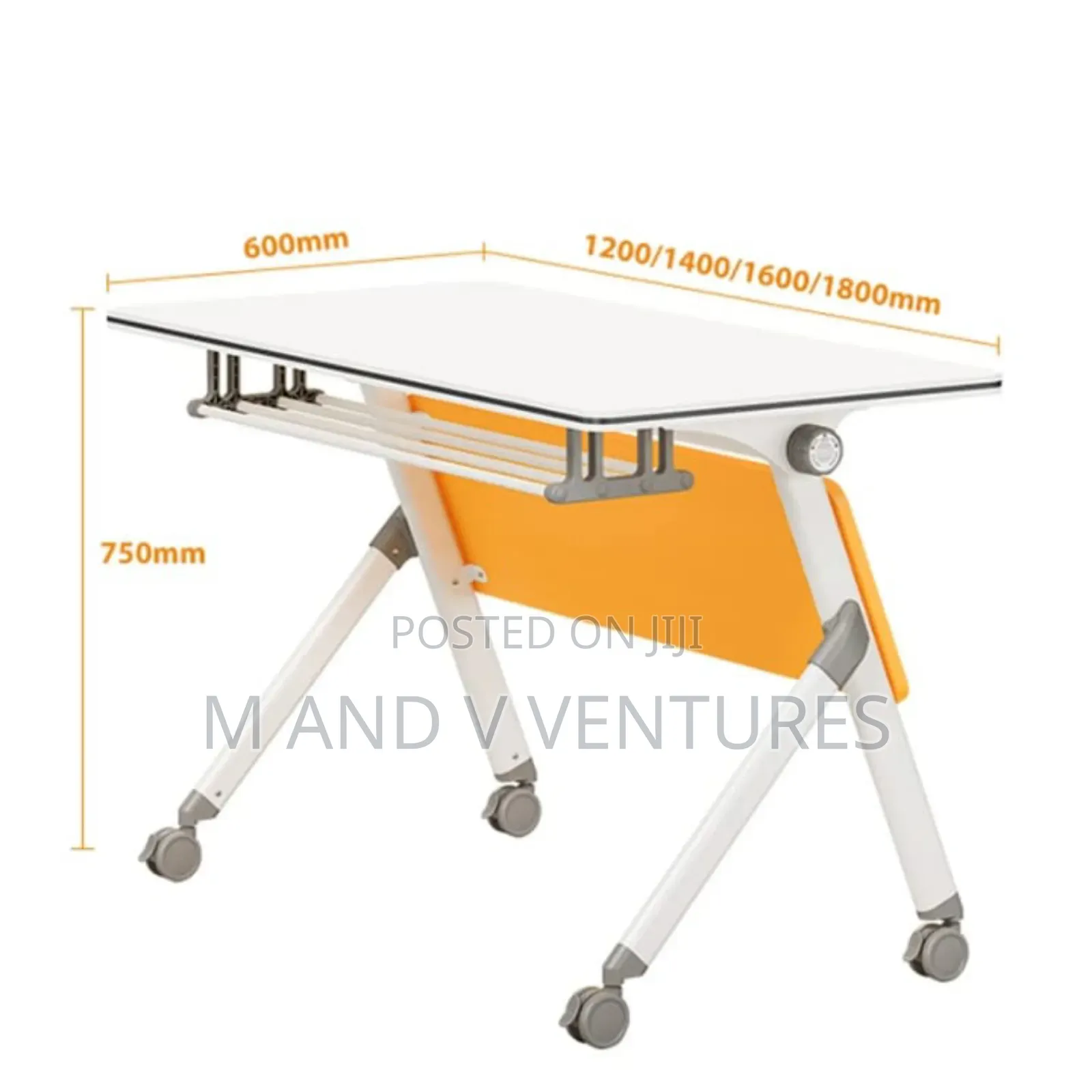 Study Table and Chair Set