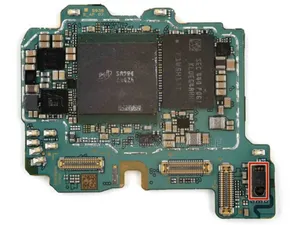 Samsung S25 Ultra Board Replacement