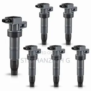 Ignition Coil 3.3l 3.8l V6 for Hyundai Kia Genesis