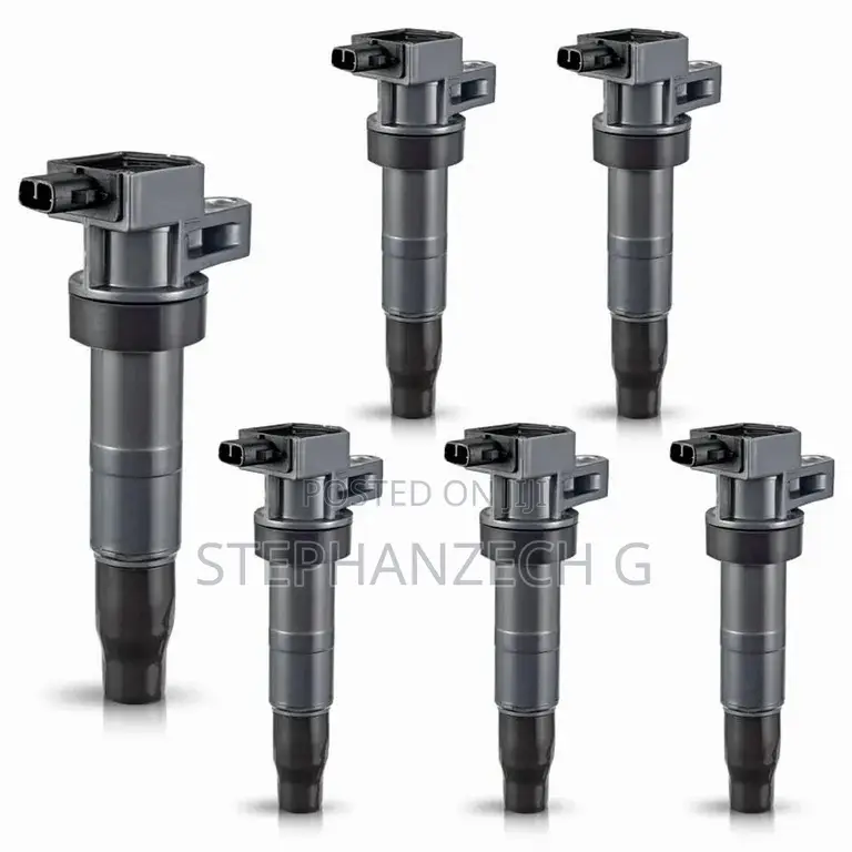 Ignition Coil 3.3l 3.8l V6 for Hyundai Kia Genesis