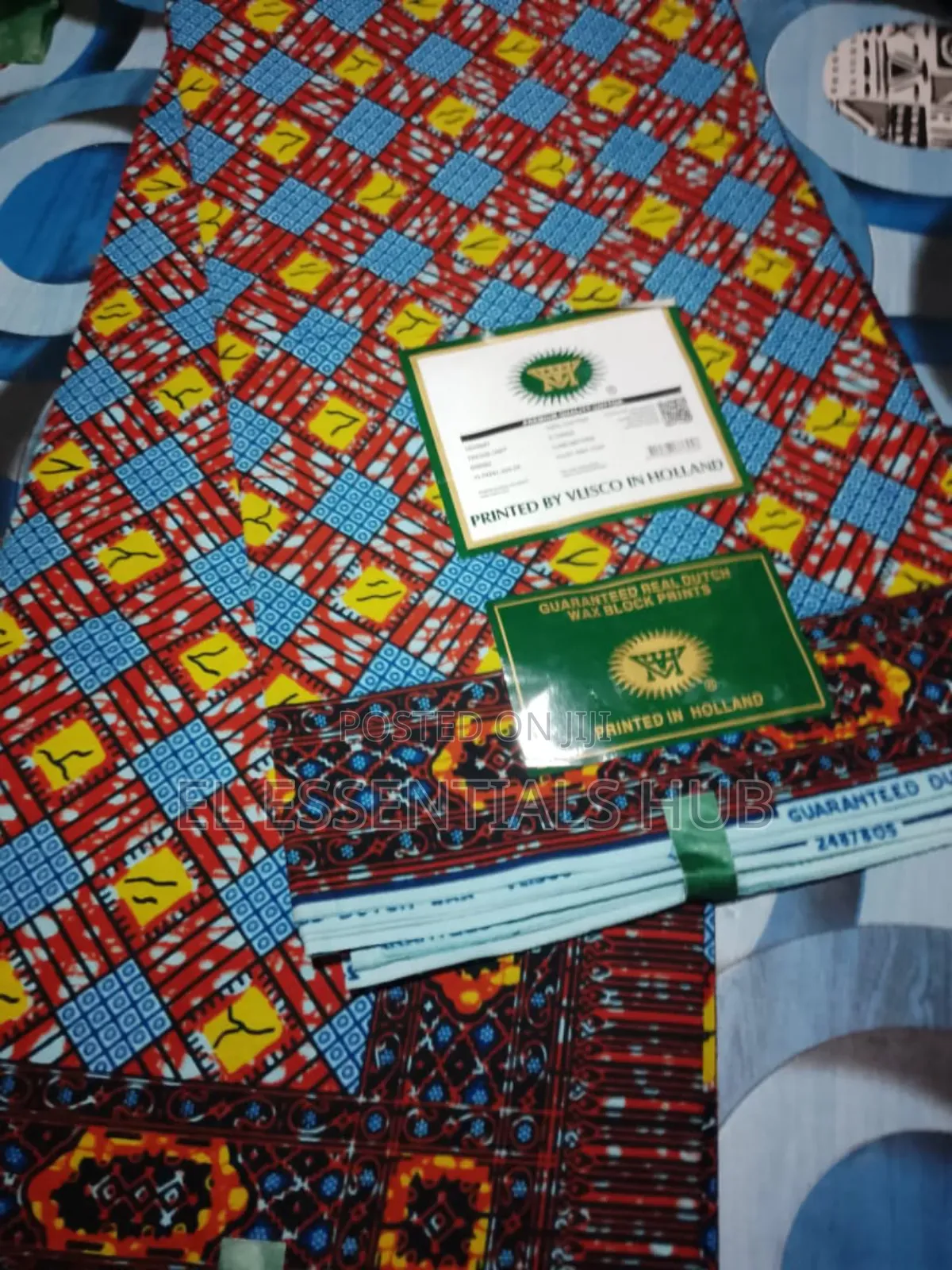 Holland Vlisco