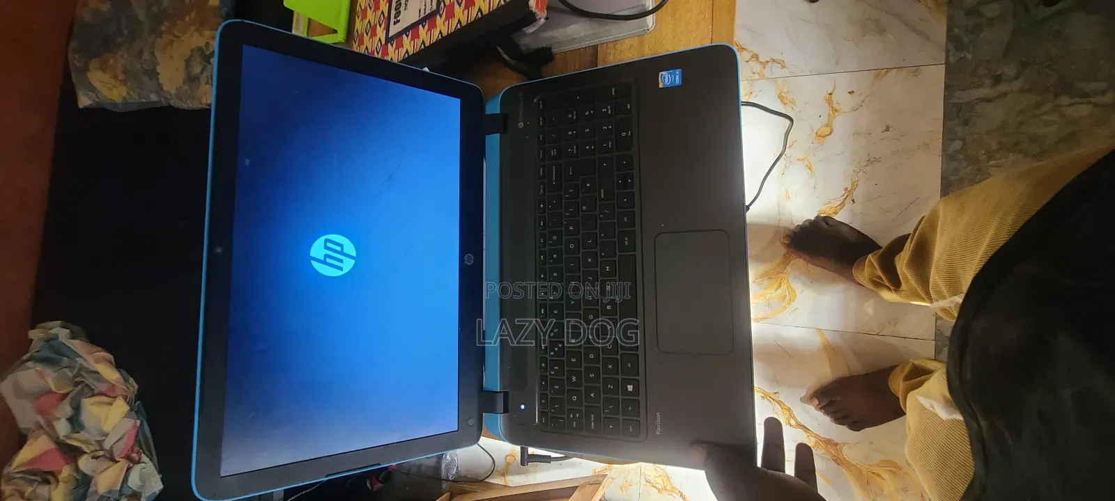 Laptop HP Pavilion 15 8GB Intel Core i5 HDD 256GB