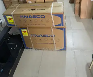 Turbo Cooling Nasco 2.0hp Split Mirror Air Condition