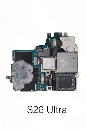 Samsung S26 Ultra Board Replacement
