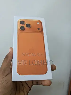 New Apple iPhone XR 128 GB Orange