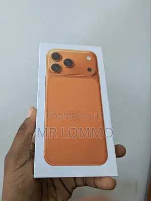 New Apple iPhone XR 128 GB Orange