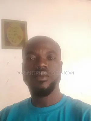 I Want Live in Cleaner/ Property Caretaker Job