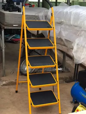 Aluminum Ladders