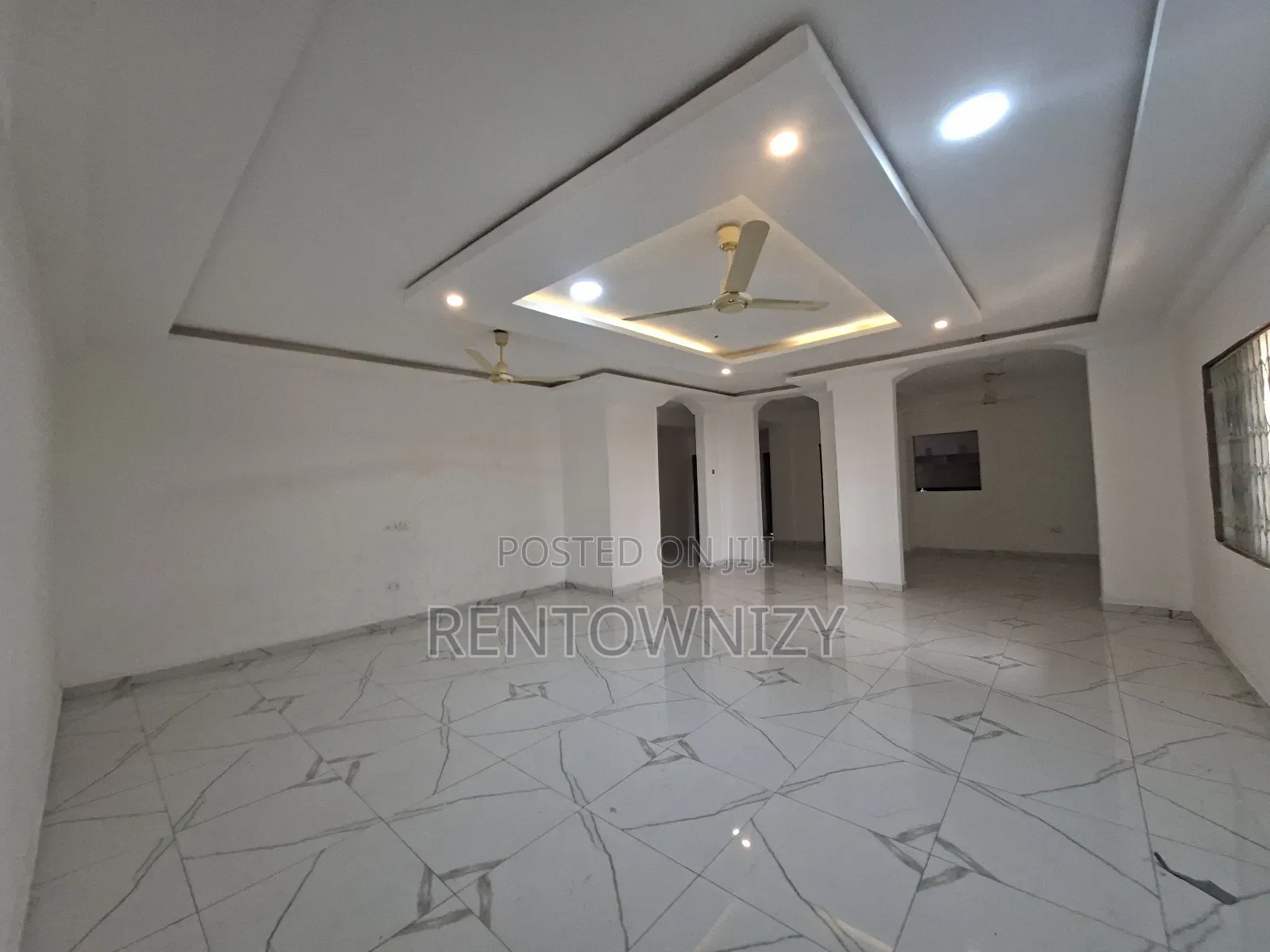 2bdrm Apartment in Ningo-Prampram for rent