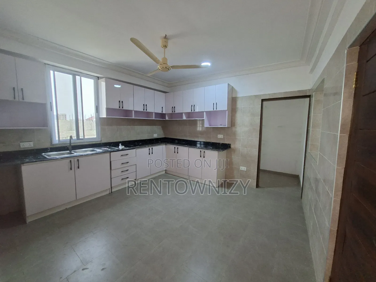 2bdrm Apartment in Ningo-Prampram for rent