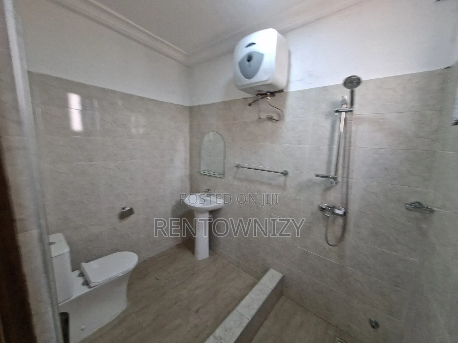 2bdrm Apartment in Ningo-Prampram for rent