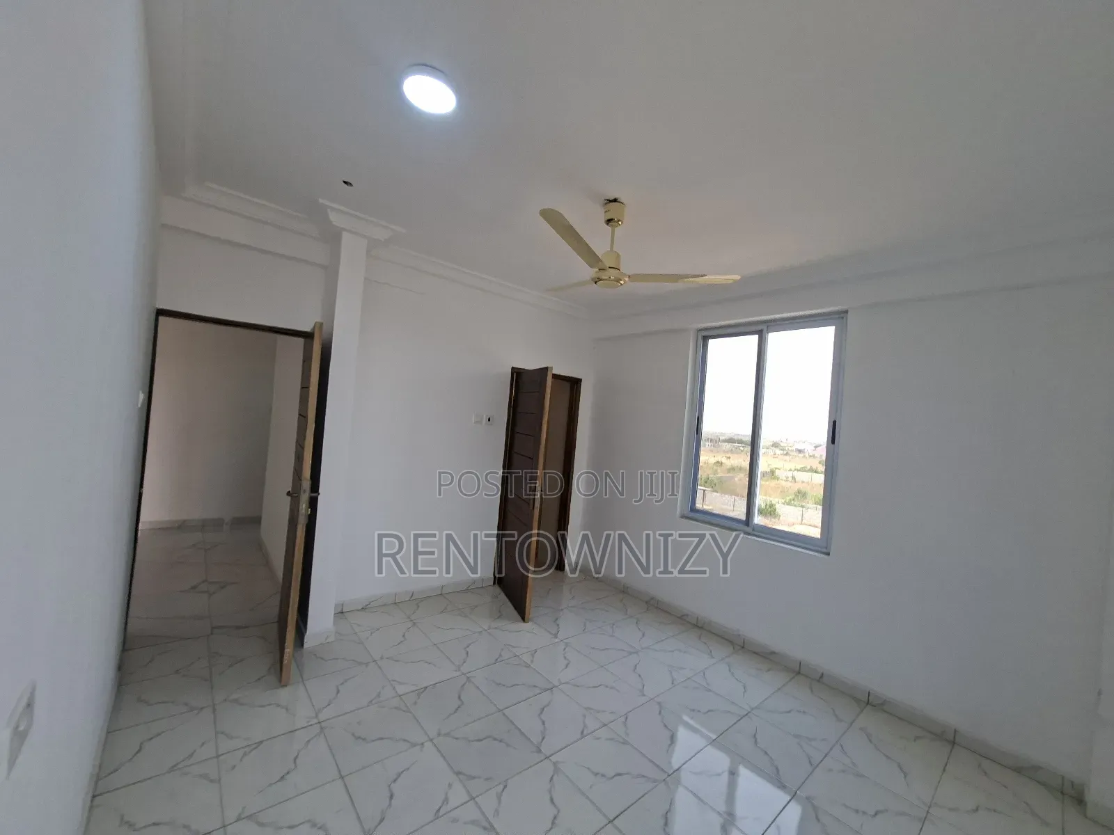 2bdrm Apartment in Ningo-Prampram for rent