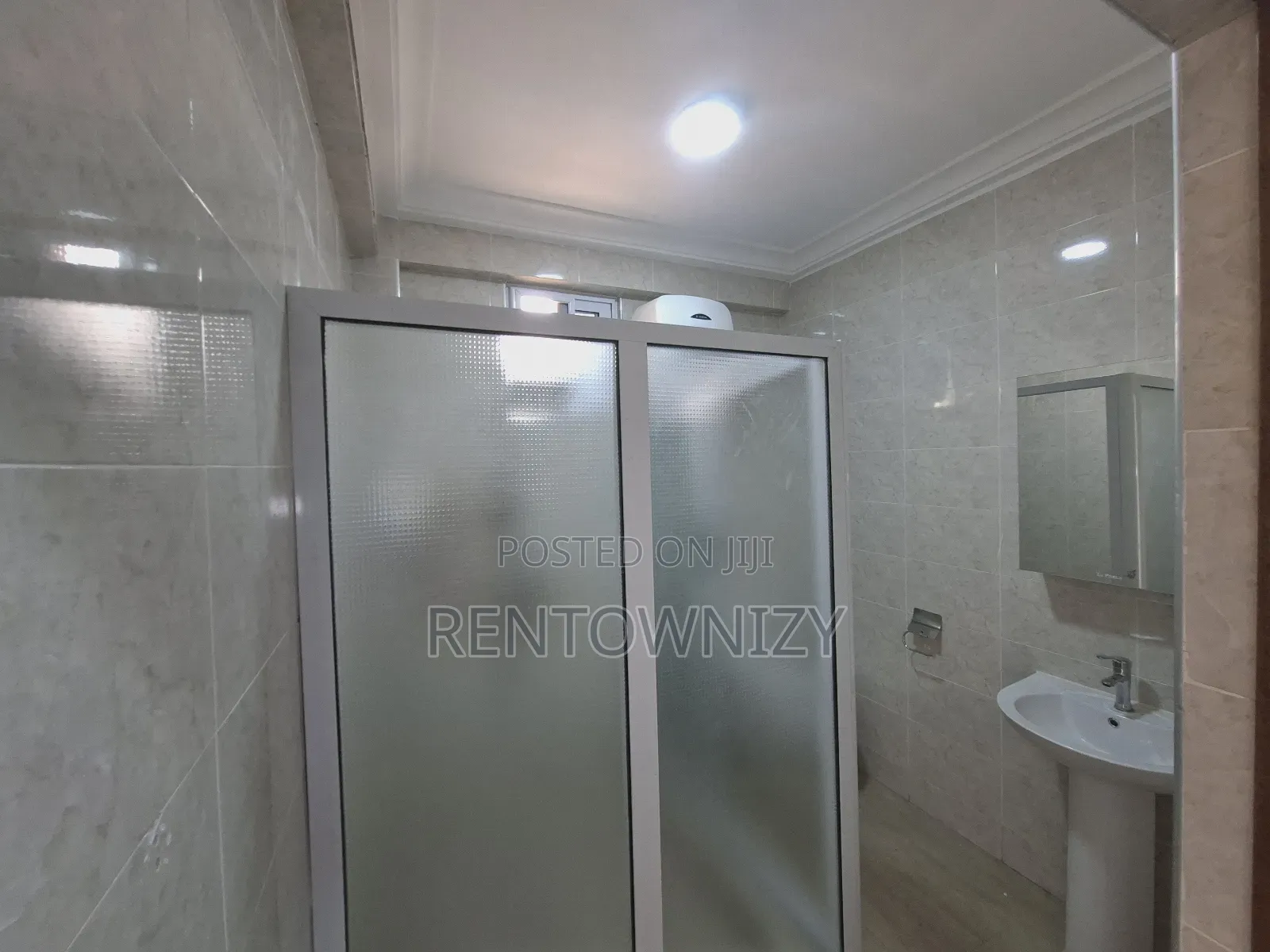 2bdrm Apartment in Ningo-Prampram for rent