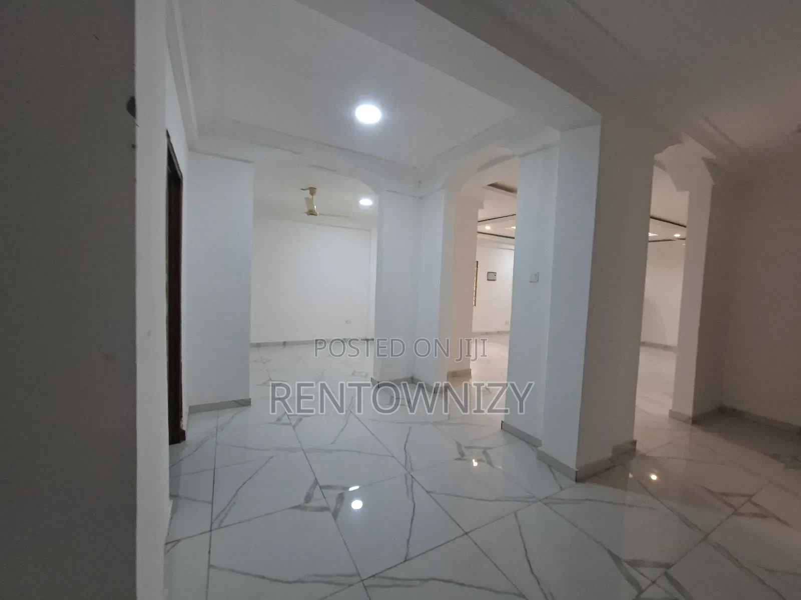 2bdrm Apartment in Ningo-Prampram for rent