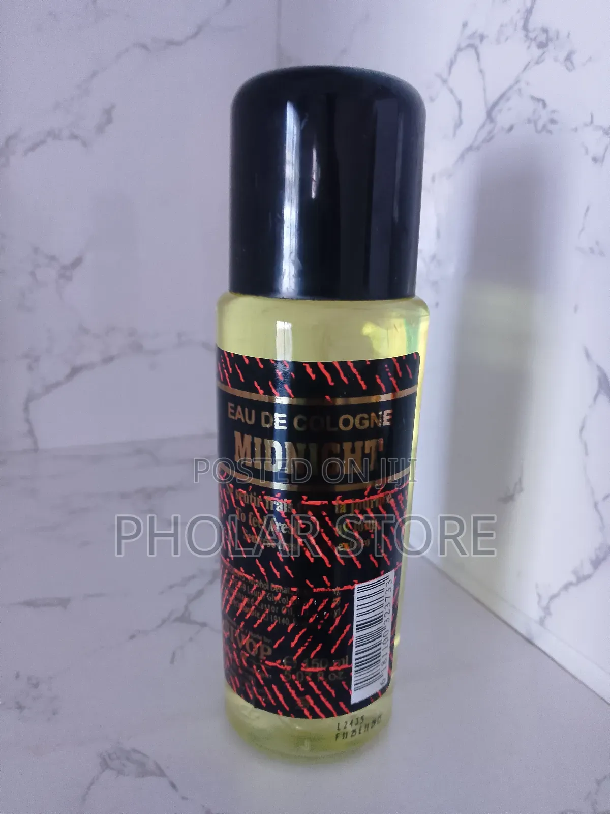 Midnight Perfume