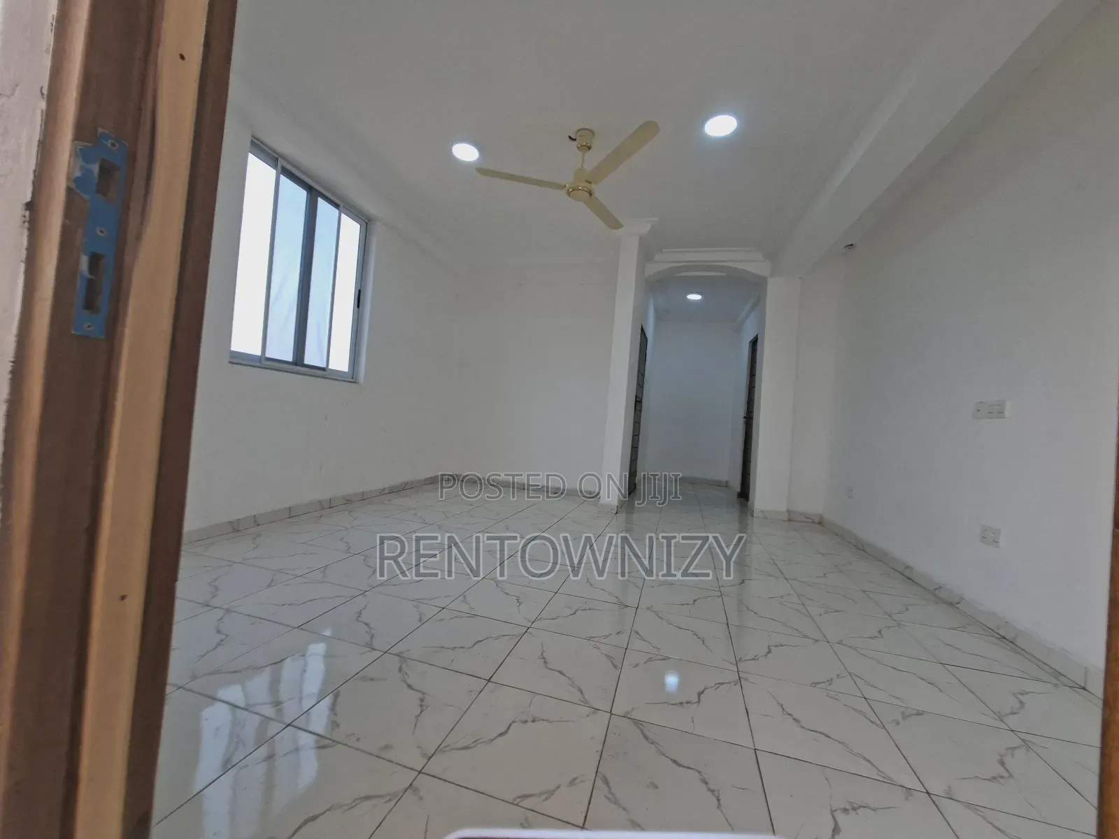 2bdrm Apartment in Ningo-Prampram for rent