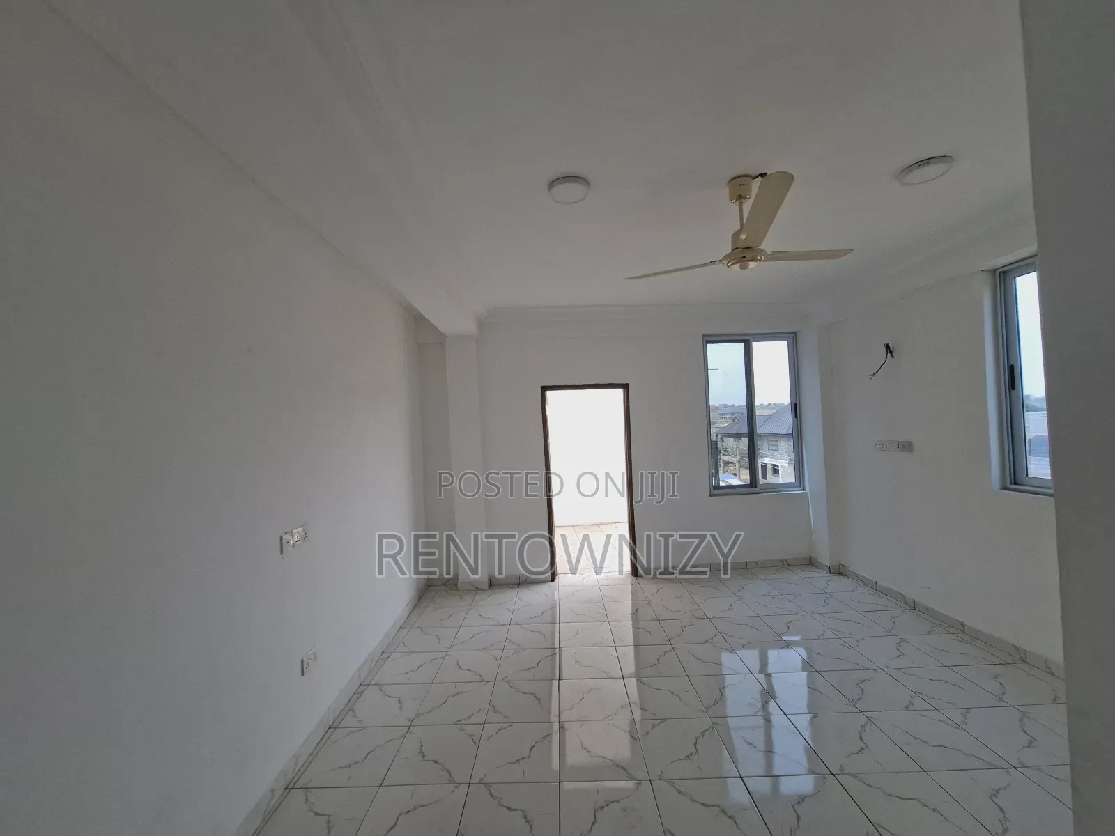 2bdrm Apartment in Ningo-Prampram for rent