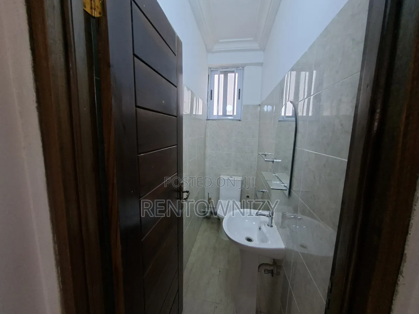 2bdrm Apartment in Ningo-Prampram for rent