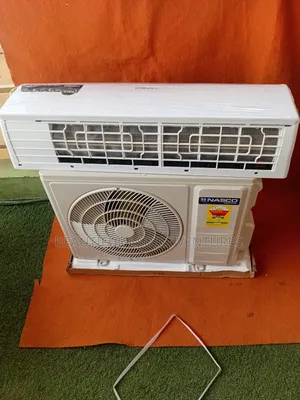 Nasco 2.0hp Air Conditioner – Powerful Cooling for Every Space