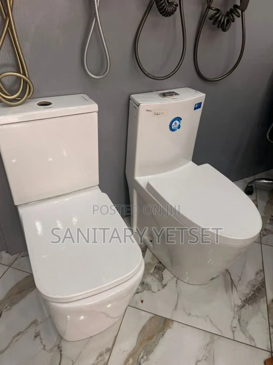 Executive Wc