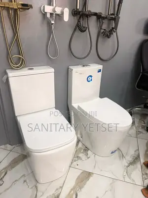 Executive Wc