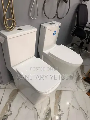 Executive Wc