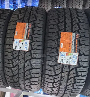 285/50r20 a/T Tyre Joyroad All Terrain Tire