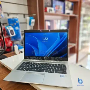 Laptop HP EliteBook 840 G6 8GB Intel Core i5 SSD 256GB