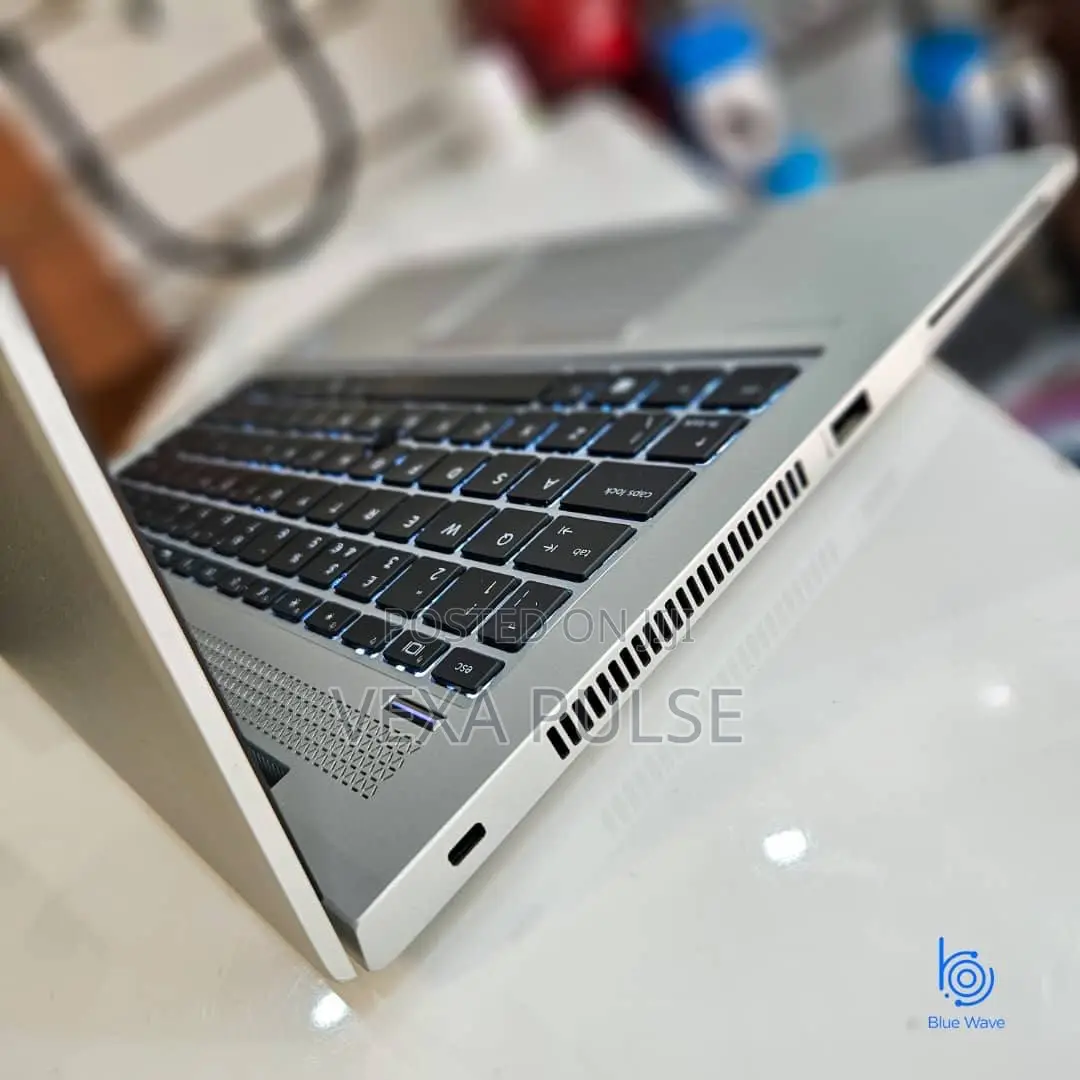 Laptop HP EliteBook 840 G6 8GB Intel Core i5 SSD 256GB