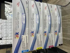 Star Ink Laser Toner 131a