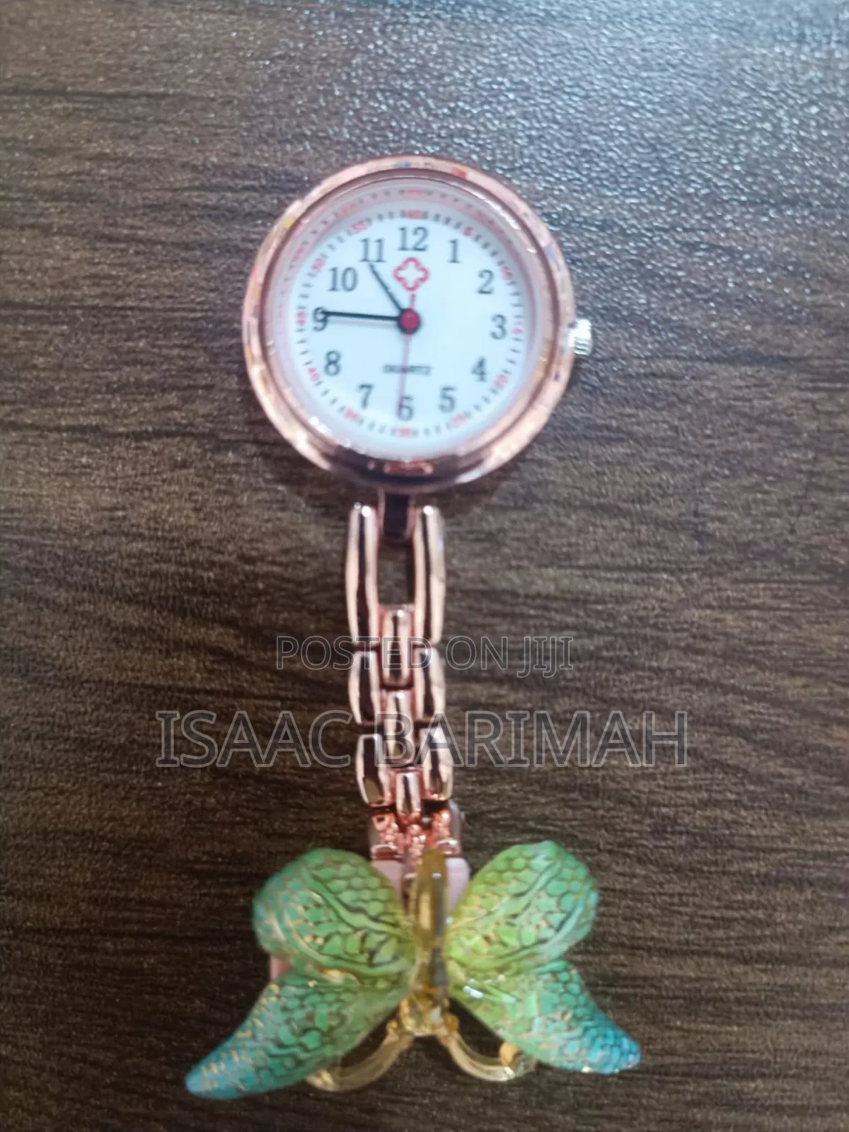 Breast Watch