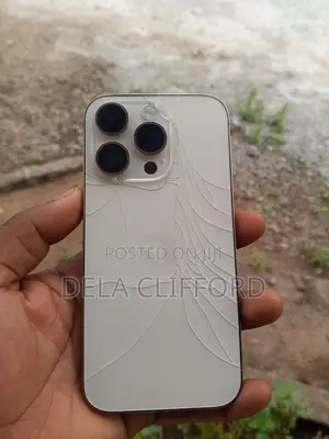 Apple iPhone 14 Pro 256 GB Rose Gold