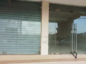 A Strategic Shop for Quick Rent