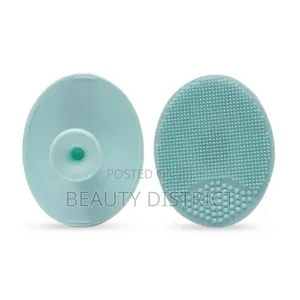 Silicone Facial Scrubber