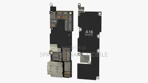 iPhone 14 Pro Board Replacement