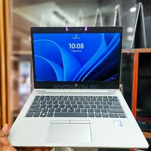 Laptop HP EliteBook 830 G6 8GB Intel Core i5 SSD 256GB