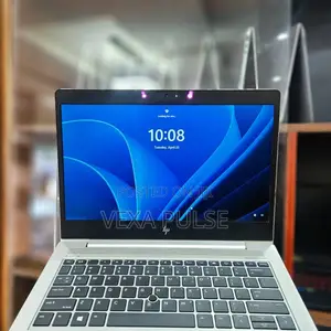 Laptop HP EliteBook 830 G6 8GB Intel Core i5 SSD 256GB
