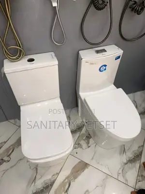 Master Bedroom Wc