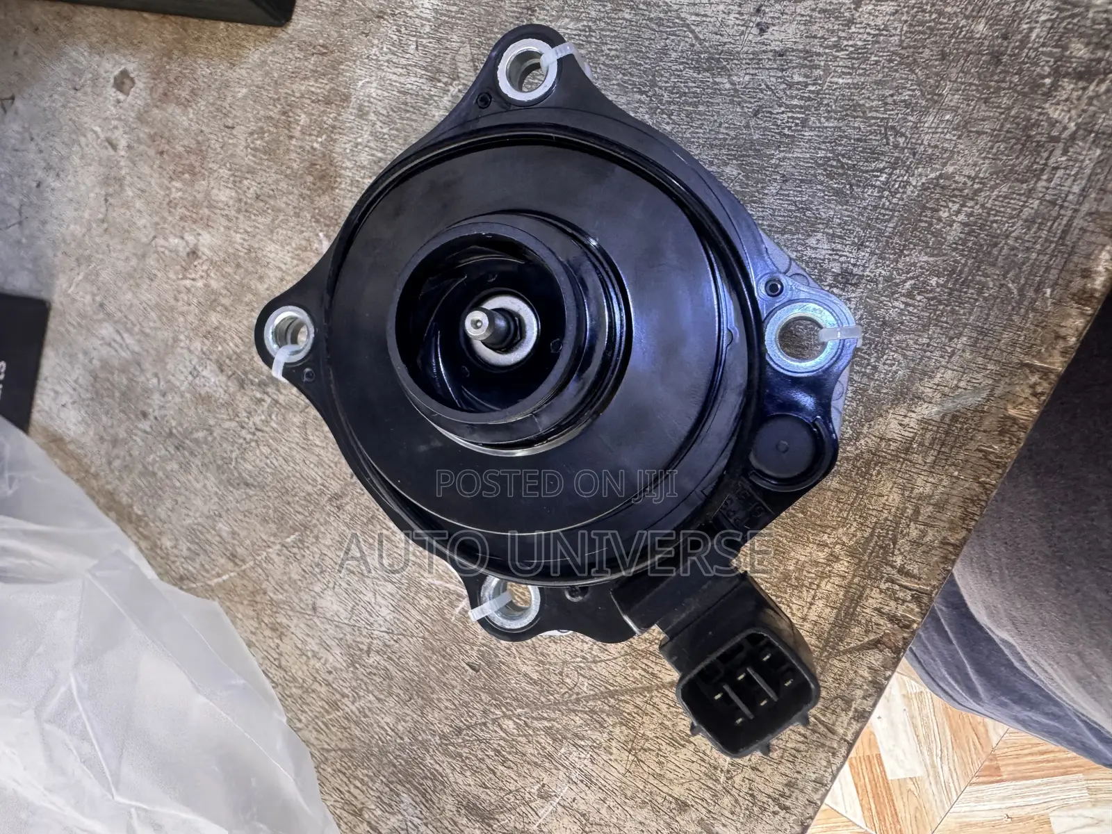 Lexus Rx 350 2019 to 2024 Electronics Water Pump Available