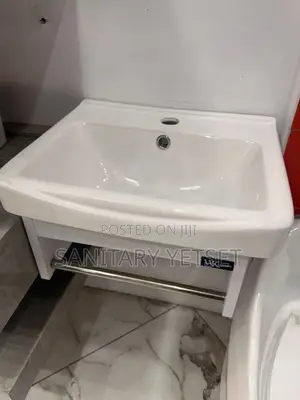40cm Cabinet Basin