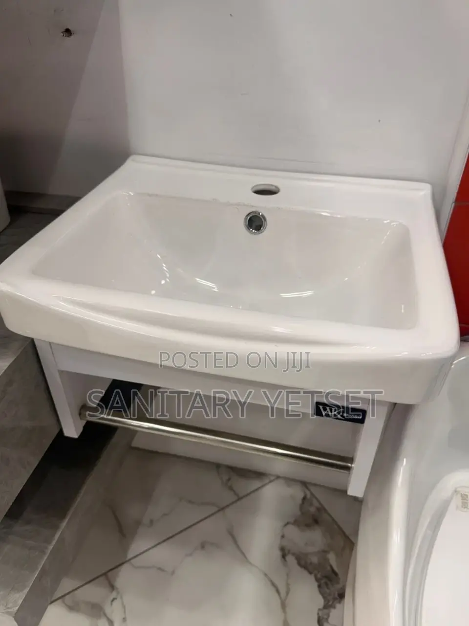 40cm Cabinet Basin
