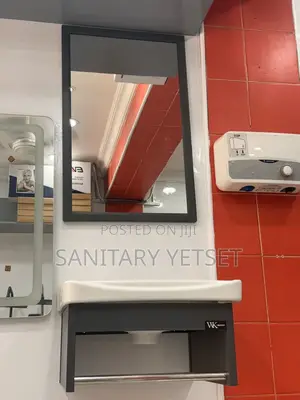 40cm Cabinet Basin