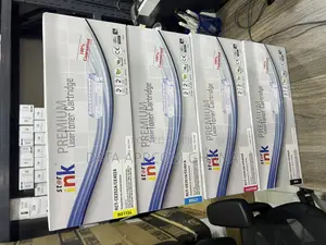 Star Ink Laser Toner RCT-Ce250x/Ce400x/507a/504a