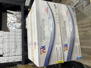Star Ink Laser Toner RCT-Ce250x/Ce400x/507a/504a